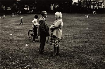 EMMET GOWIN. Concerning America and Alfred Stieglitz, and Myself.